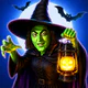 The Wizard of Oz Magic Match 3 icon