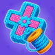 Yarn Connect: Cozy Puzzle icon