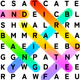 ワードサーチパズル: 楽しいwordサーチ icon