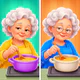 Differences - Find Differences icon