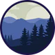 Alone (survival simulator) icon