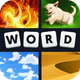 4 Pics 1 Word icon