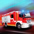 Opérateur 112! Pompiers Police icon