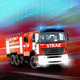 Opérateur 112! Pompiers Police icon