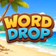 Word Drop Jeu de Mots Relaxant icon