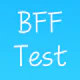 BFF Friendship Test icon