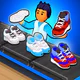 Just Step: Fashion Empire icon