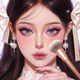Jeux de maquillage: Makeup icon