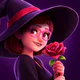Lily’s Garden - Design & Relax icon