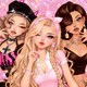 Rebel Glam: Dress Up Games icon