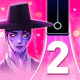 Demon Piano Adventure All Song icon
