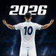 Football Cup 2026: Soccer Game icon