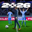 Top Eleven: サッカー マネージャー ゲーム icon