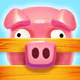 Farm Jam: Animal Parking Game icon