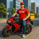 Ride for Tips icon