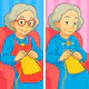 Differences - Find & Spot It icon