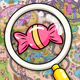 探し物ゲーム - 隠されているものを見つけよう icon