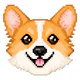 Idle Dog Tycoon icon