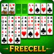 FreeCell Classic Jeu de cartes icon
