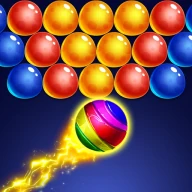 バブルシューティング icon