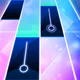 Piano Game: Classic Music Song icon