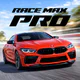 Race Max Pro - Jeu de Voiture icon