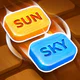 Associations - Colorwood ゲーム icon