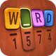 Colorwood Words – Jeu de Mots icon
