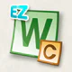 Words with EZ Cheats icon