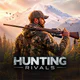 Hunting Rivals: Sniper Games icon