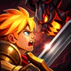 Eternal Hero: Action RPG icon