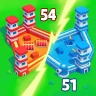 タワーウォー (Tower War) icon