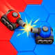 War Regions - Tactical Game icon