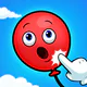 Ballon Pop : Jeux pour enfants icon