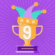 Devineuf: Jeu de Soirée Trivia icon