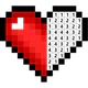 Pixel Art Coloring: Art Games icon