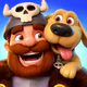 Match 3D Saga - パズルゲーム icon