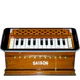 Harmonium icon