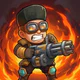 Claw Master – Roguelike Hero icon
