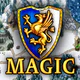 Magic War Legends: Tactics RPG icon