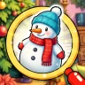 隠しオブジェクトゲーム：探してみよう icon