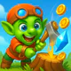 Goblins Wood: Ide Lumber Sim icon