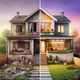 Home Design Makeover icon