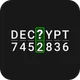 PlaySimple Cryptogram icon