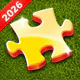 ジグソーパズル - リラックスゲーム icon