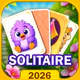 Solitaire Word Association icon