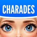 Charades Guess Game — Guessly icon