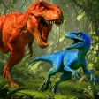 恐竜の世界 (Dinosaur Universe) icon