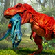 恐竜の世界 (Dinosaur Universe) icon