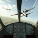 Wings of Heroes: Flying Games icon